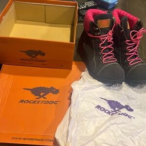 Rockiessd shadow grey Rockies suede